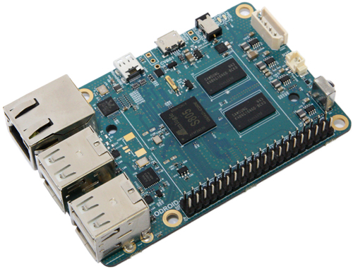 odroid_ci