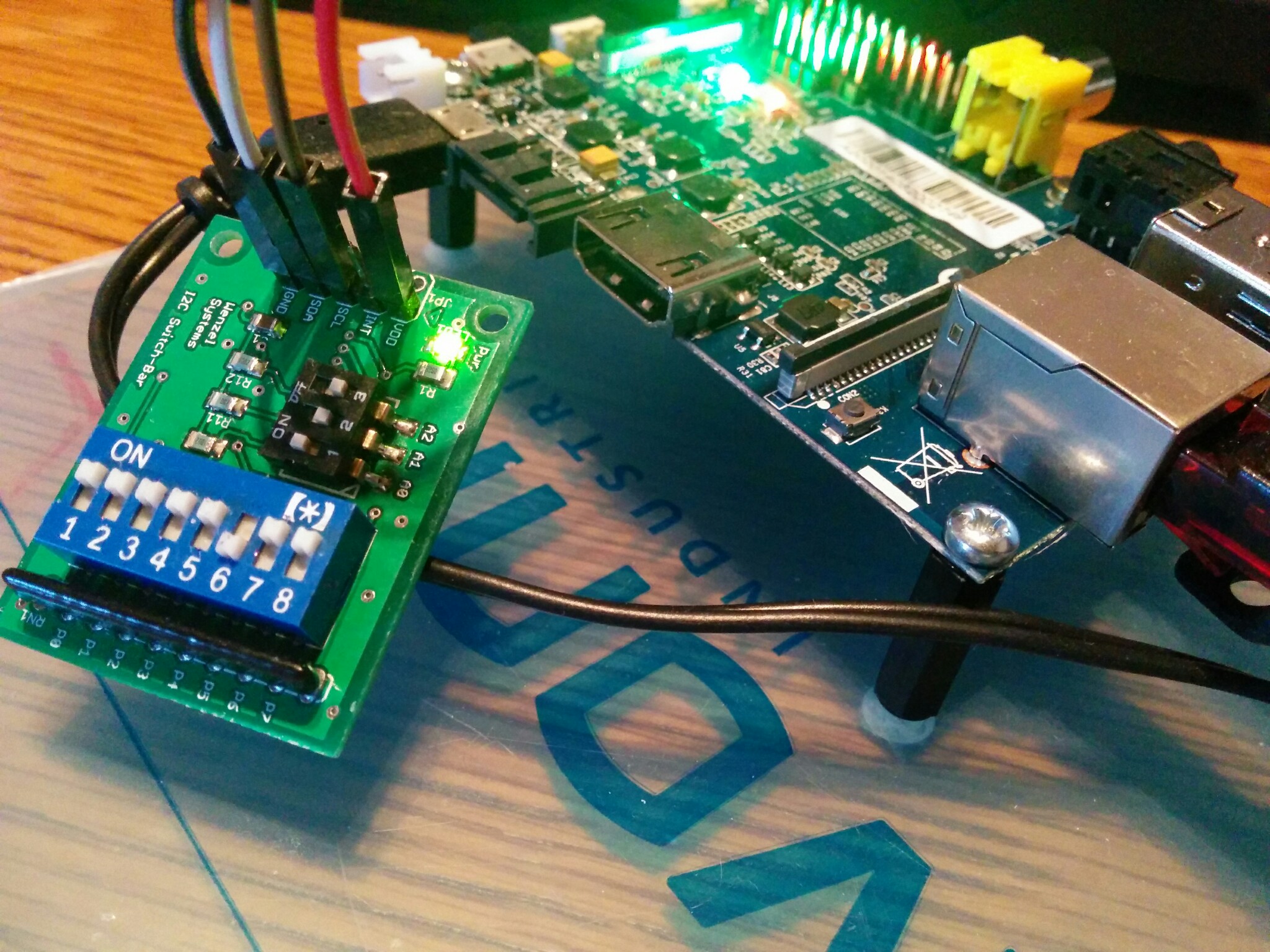 BPi_I2C