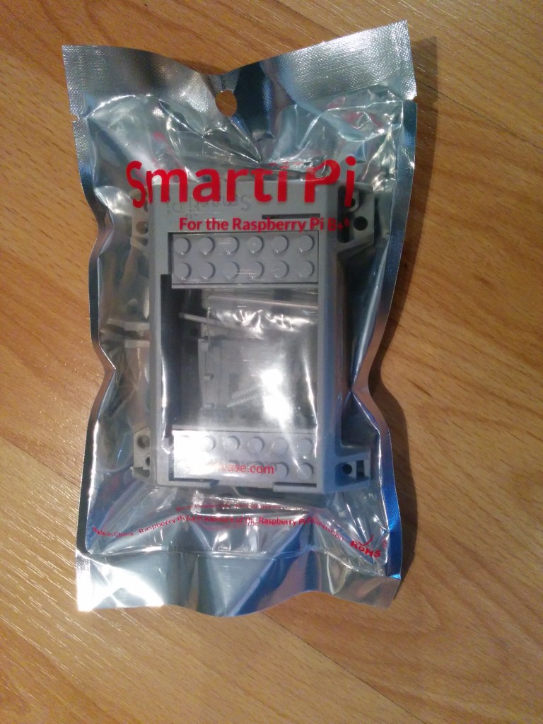SmartiPi