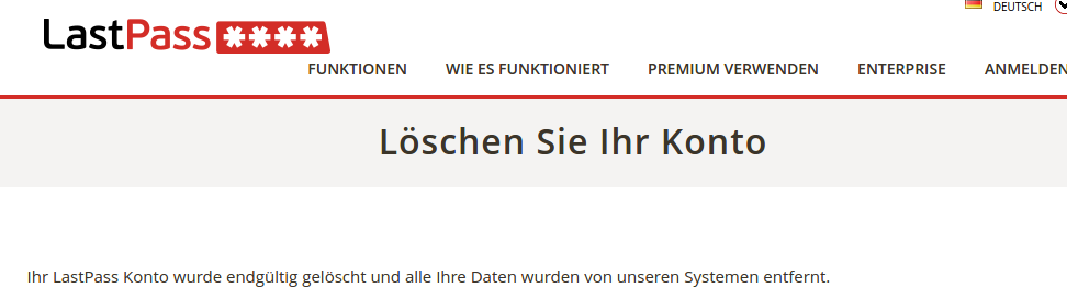 lastpass