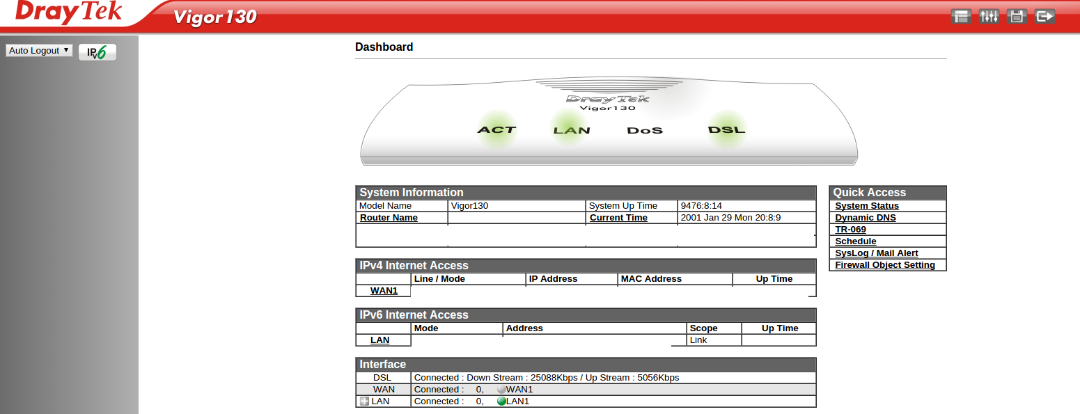 Vigor130_dashboard